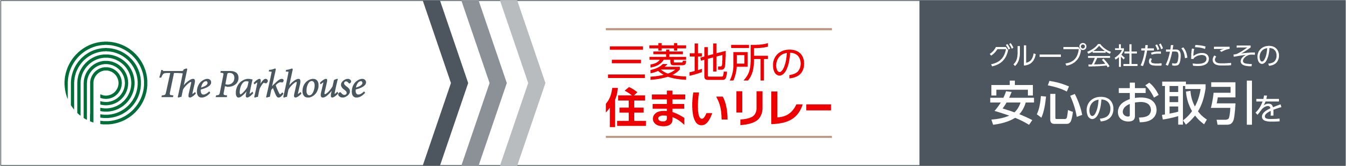 三菱地所の住まいリレー｜ ザ・パークハウス浦和タワー