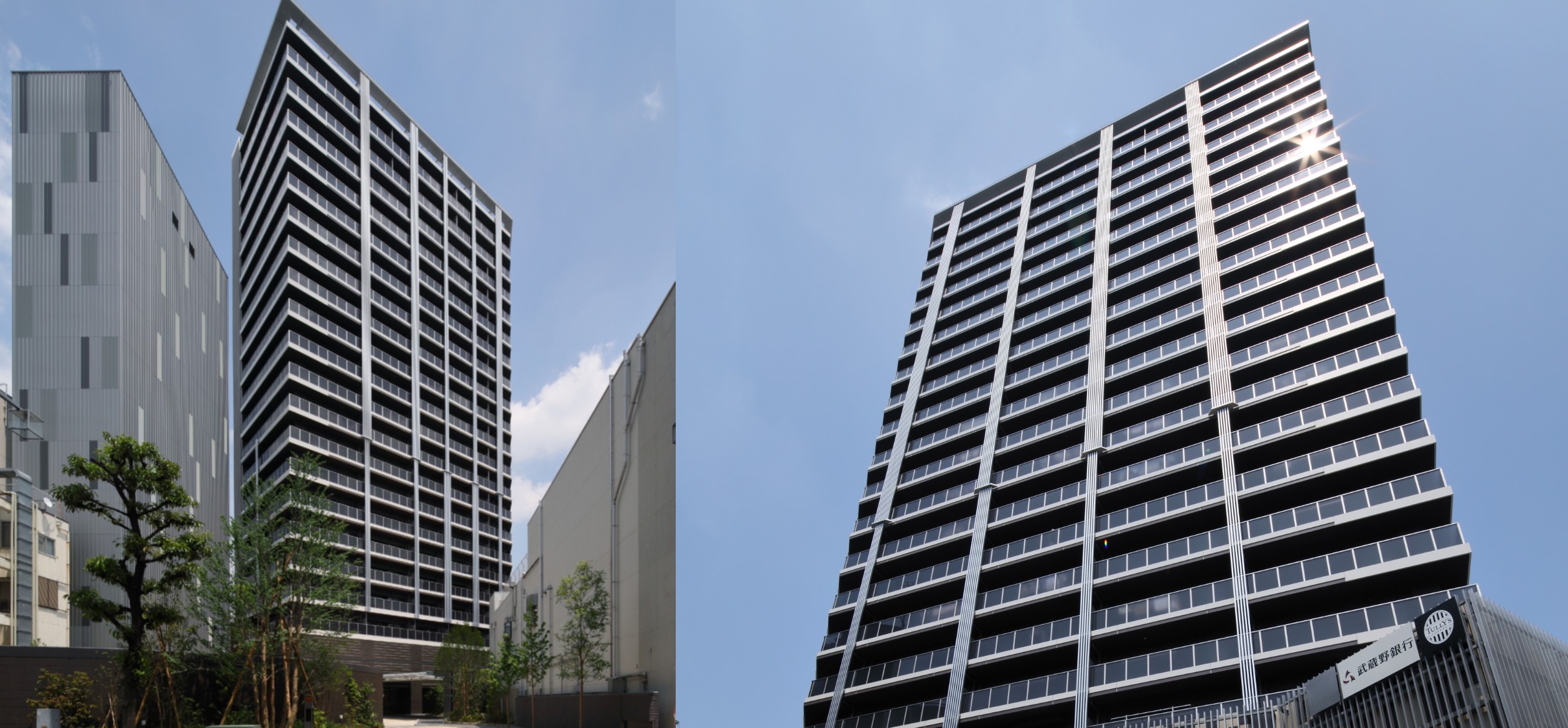 ザ・パークハウス浦和タワー|プレミアムマンションセレクションTOP